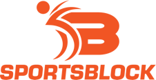 SportsBlock Logo